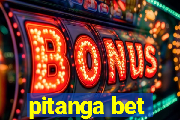 pitanga bet